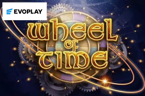 Wheel Of Time